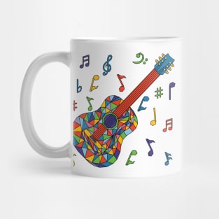 Music 71 (Style:3) Mug